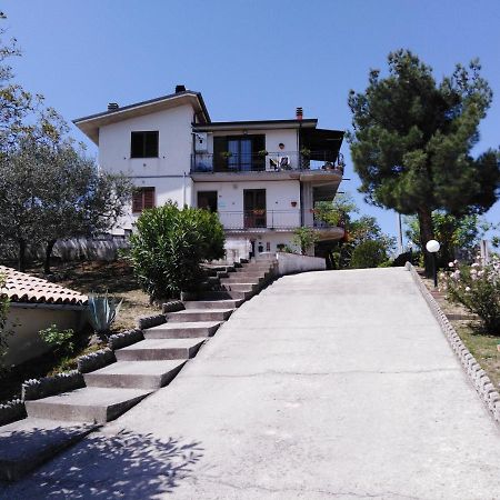 Bed and Breakfast Dolce Risveglio San Valentino in Abruzzo Citeriore Exterior foto