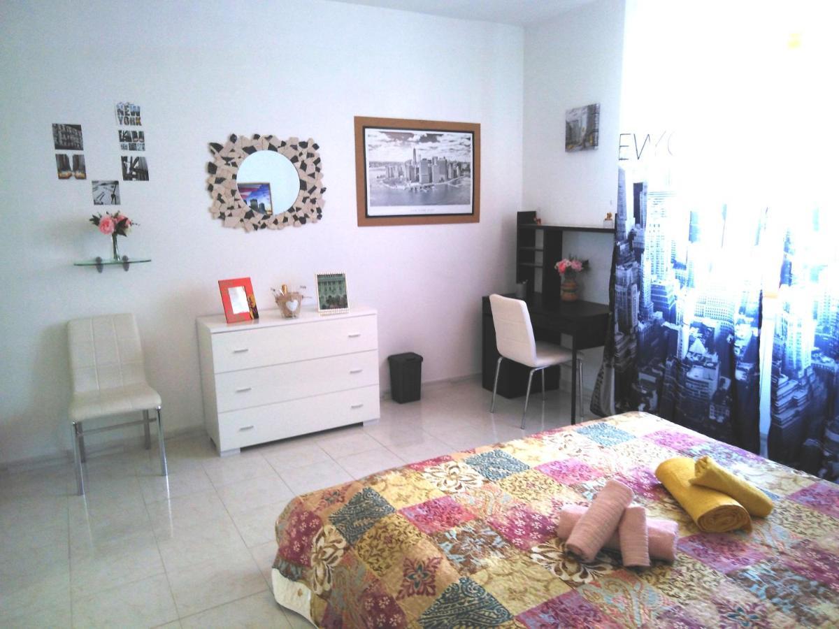 Bed and Breakfast Dolce Risveglio San Valentino in Abruzzo Citeriore Exterior foto