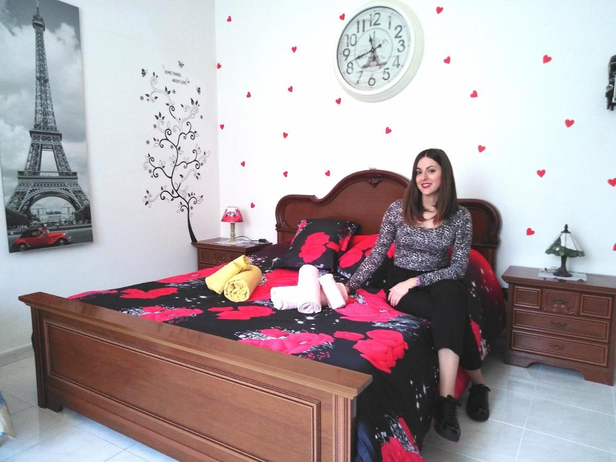 Bed and Breakfast Dolce Risveglio San Valentino in Abruzzo Citeriore Exterior foto