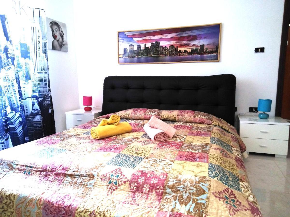 Bed and Breakfast Dolce Risveglio San Valentino in Abruzzo Citeriore Exterior foto