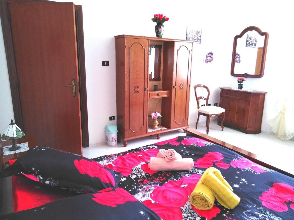 Bed and Breakfast Dolce Risveglio San Valentino in Abruzzo Citeriore Exterior foto