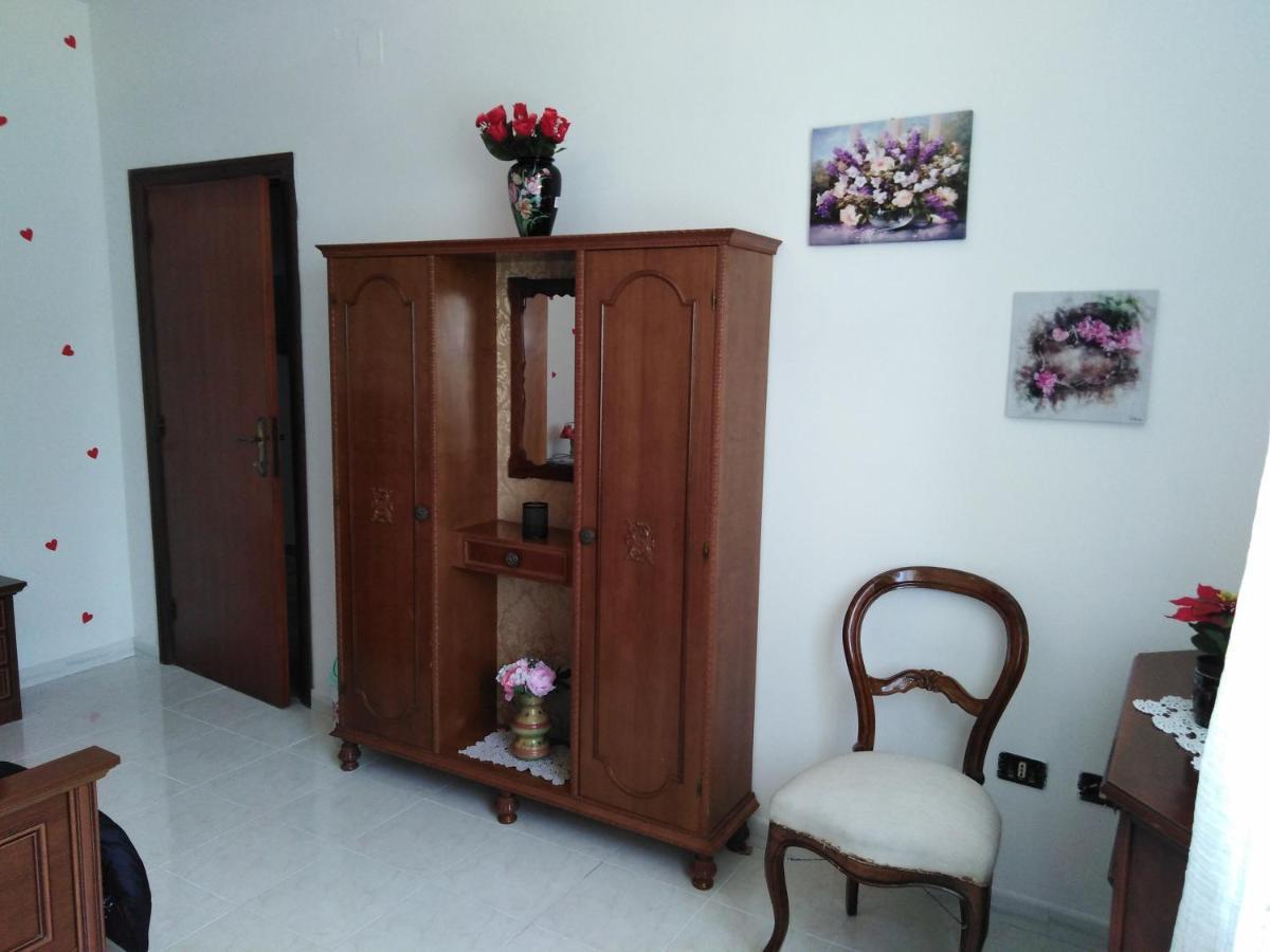Bed and Breakfast Dolce Risveglio San Valentino in Abruzzo Citeriore Exterior foto