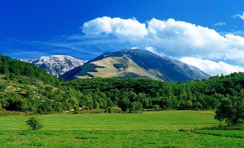 Bed and Breakfast Dolce Risveglio San Valentino in Abruzzo Citeriore Exterior foto
