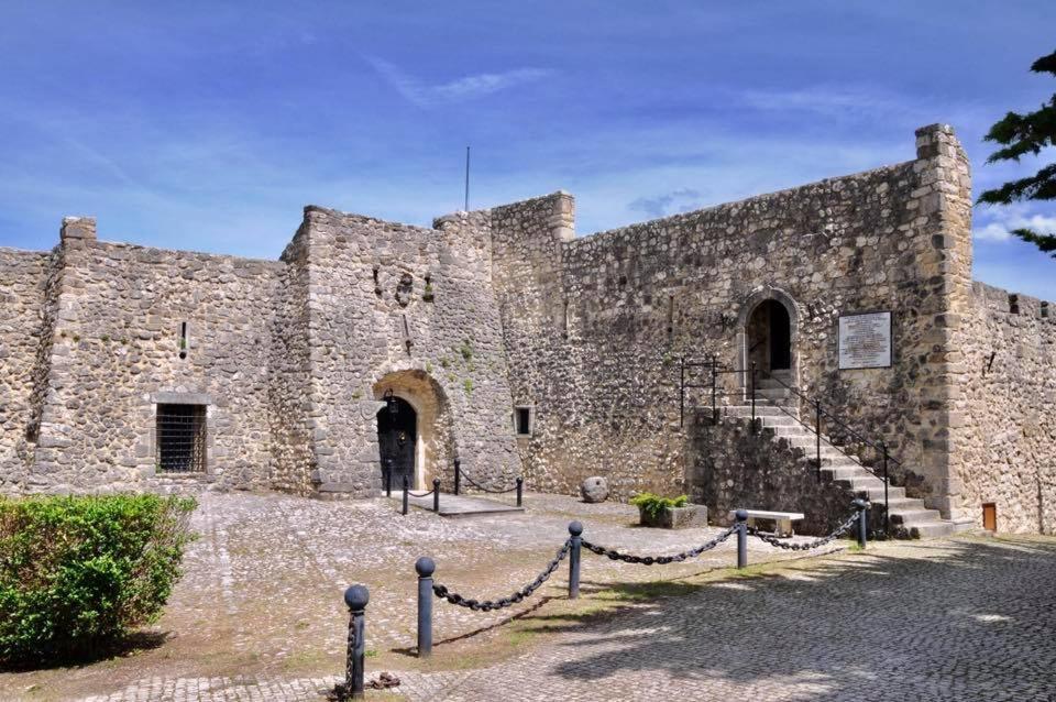Bed and Breakfast Dolce Risveglio San Valentino in Abruzzo Citeriore Exterior foto
