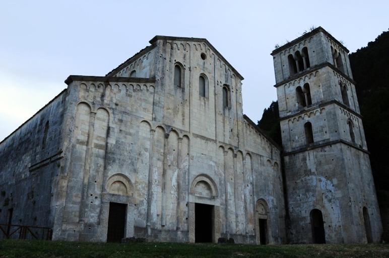 Bed and Breakfast Dolce Risveglio San Valentino in Abruzzo Citeriore Exterior foto