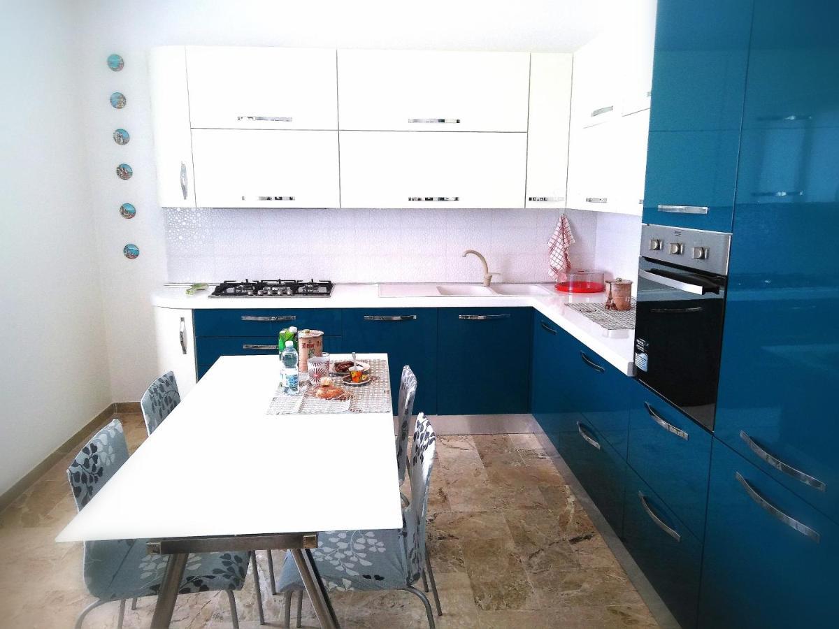 Bed and Breakfast Dolce Risveglio San Valentino in Abruzzo Citeriore Exterior foto