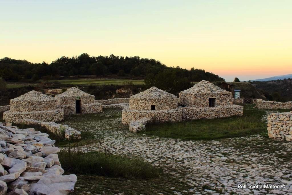 Bed and Breakfast Dolce Risveglio San Valentino in Abruzzo Citeriore Exterior foto